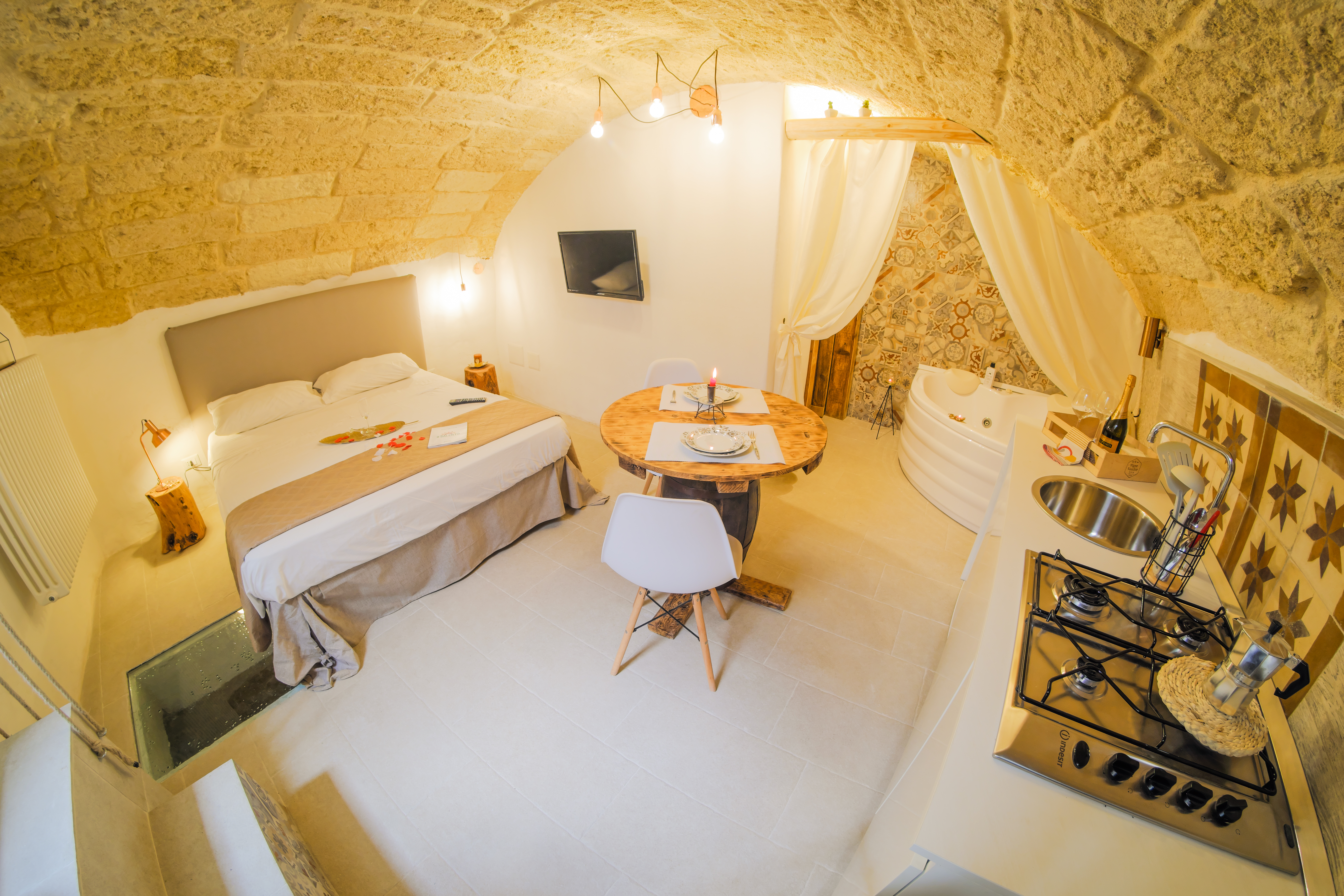 alloggi in affitto bed and breakfast diffuso le antiche dimore di dea